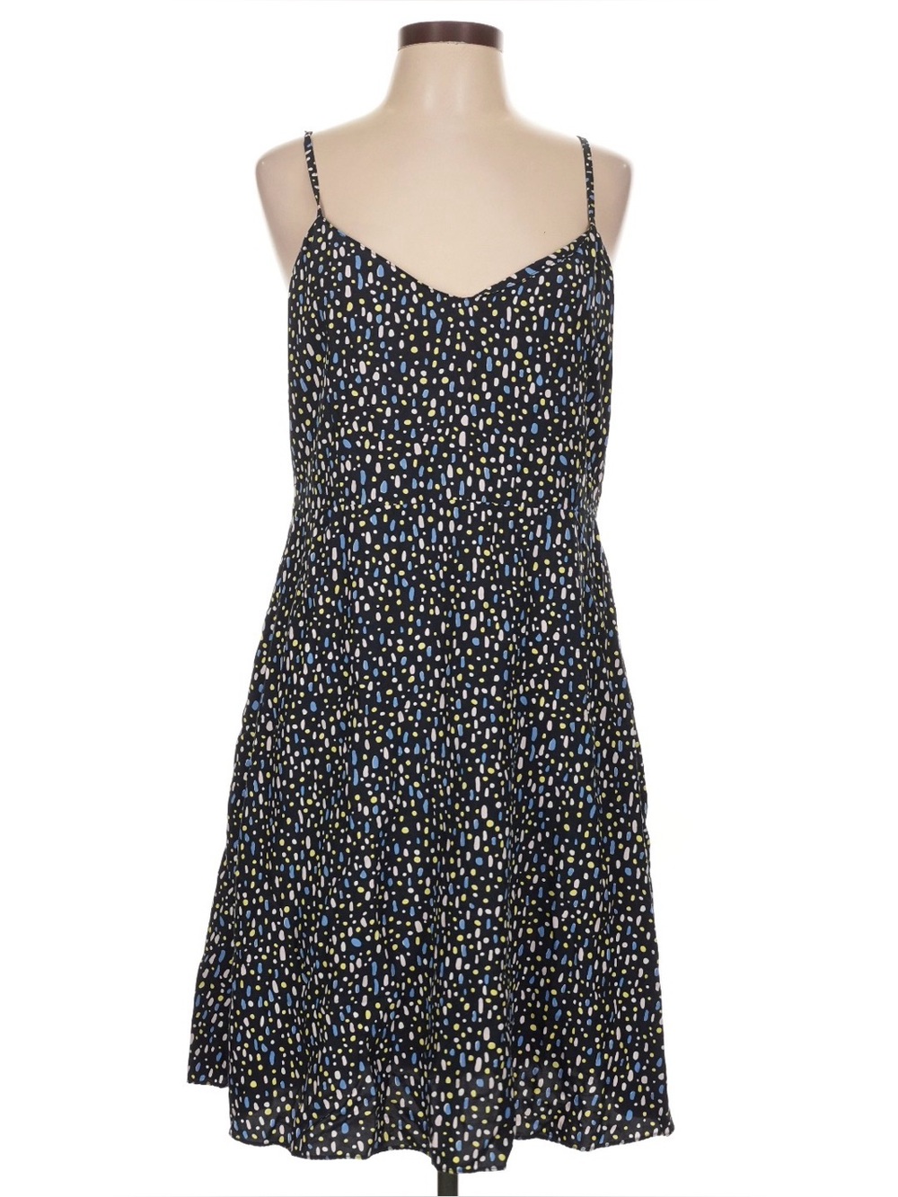 Uniqlo Sundress